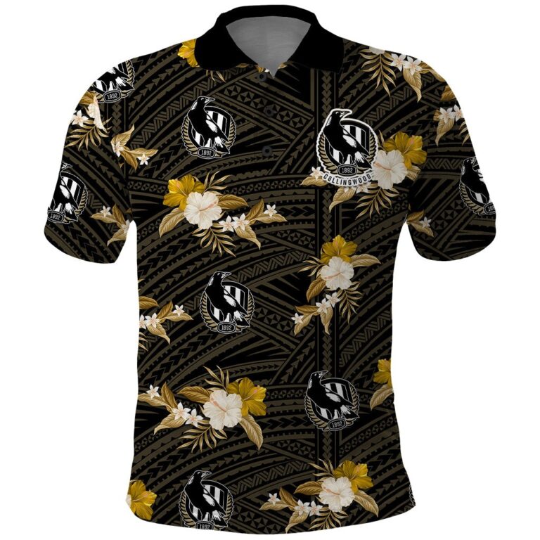 Australian Football League store - Loyal fans of Collingwood Magpies's Unisex Polo Shirt:vintage Australian Football League suit,uniform,apparel,shirts,merch,hoodie,jackets,shorts,sweatshirt,outfits,clothes