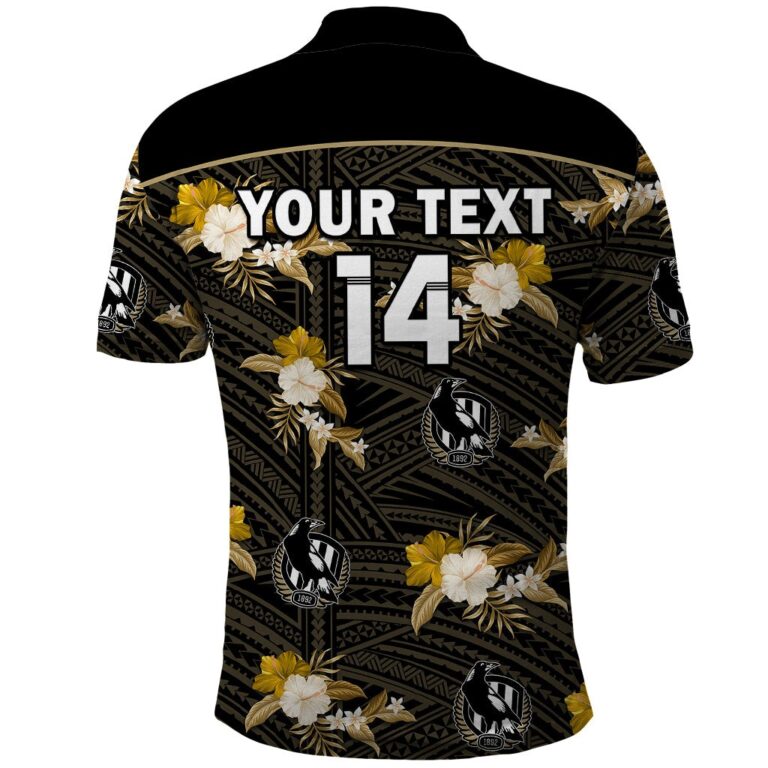 Australian Football League store - Loyal fans of Collingwood Magpies's Unisex Polo Shirt:vintage Australian Football League suit,uniform,apparel,shirts,merch,hoodie,jackets,shorts,sweatshirt,outfits,clothes