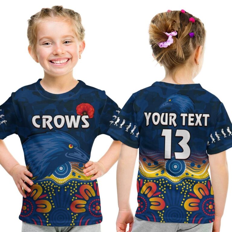 Australian Football League store - Loyal fans of Adelaide Football Club's Kid T-Shirt:vintage Australian Football League suit,uniform,apparel,shirts,merch,hoodie,jackets,shorts,sweatshirt,outfits,clothes