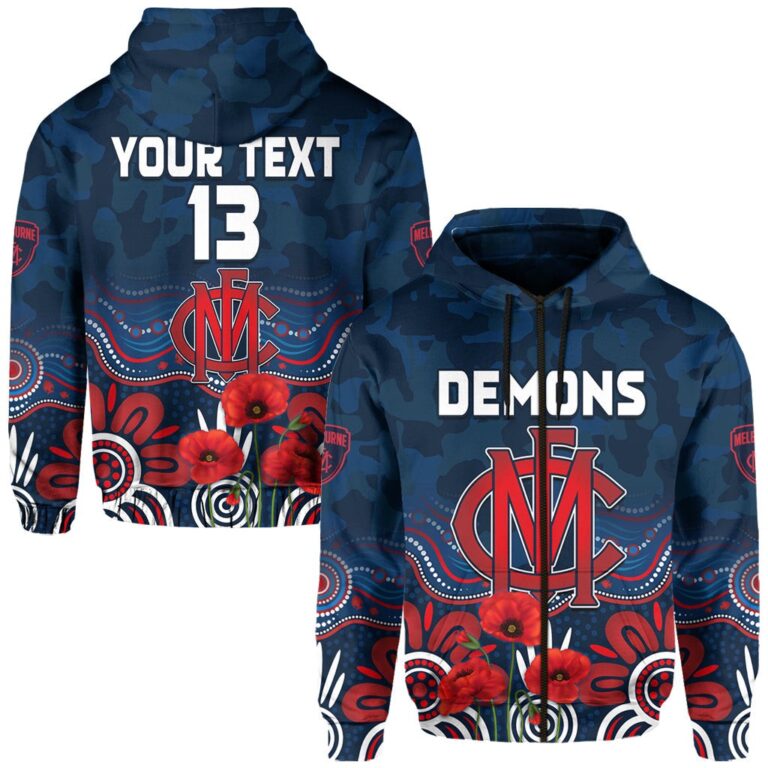 Australian Football League store - Loyal fans of Melbourne Football Club's Unisex Hoodie:vintage Australian Football League suit,uniform,apparel,shirts,merch,hoodie,jackets,shorts,sweatshirt,outfits,clothes