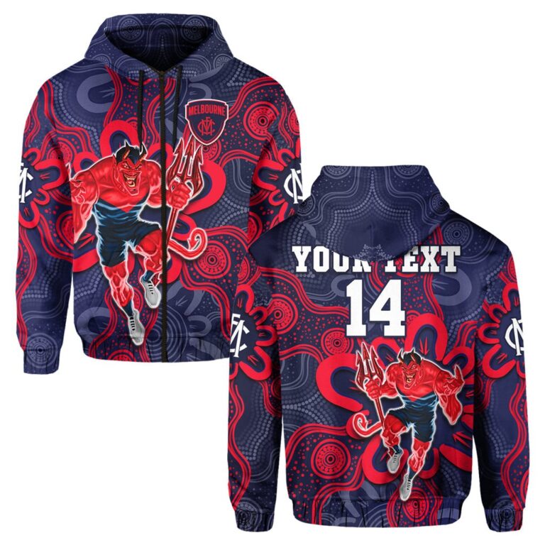 Australian Football League store - Loyal fans of Melbourne Football Club's Unisex Hoodie:vintage Australian Football League suit,uniform,apparel,shirts,merch,hoodie,jackets,shorts,sweatshirt,outfits,clothes