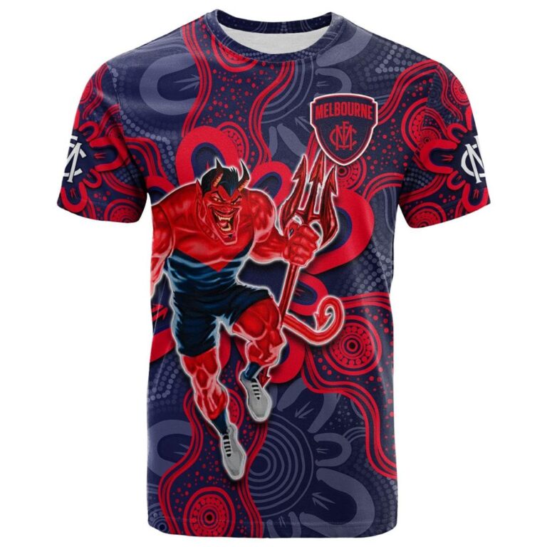 Australian Football League store - Loyal fans of Melbourne Football Club's Unisex T-Shirt:vintage Australian Football League suit,uniform,apparel,shirts,merch,hoodie,jackets,shorts,sweatshirt,outfits,clothes