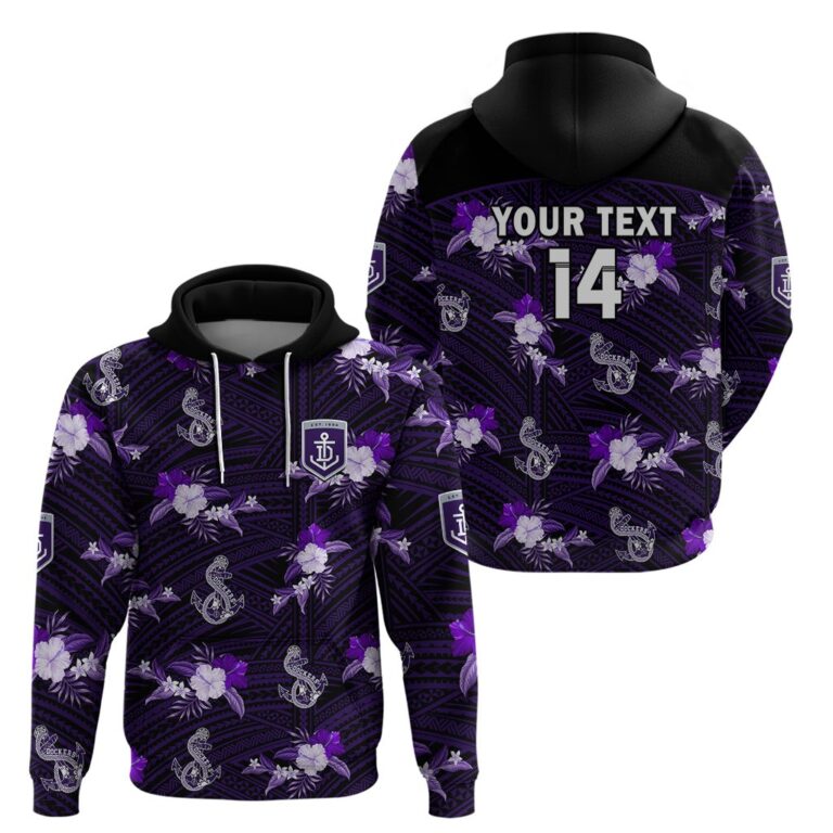 Australian Football League store - Loyal fans of Fremantle Football Club's Unisex Hoodie:vintage Australian Football League suit,uniform,apparel,shirts,merch,hoodie,jackets,shorts,sweatshirt,outfits,clothes