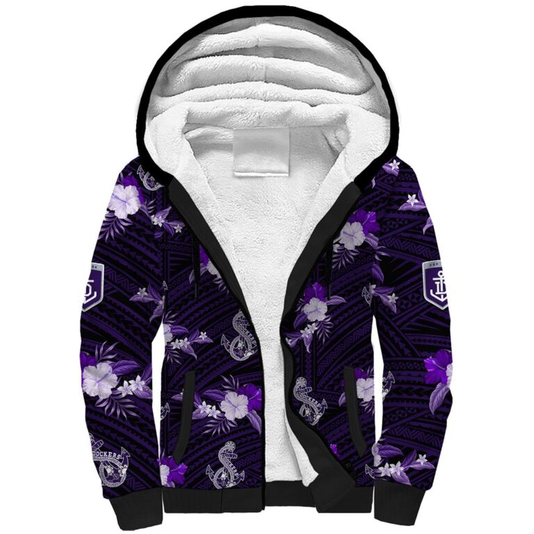 Australian Football League store - Loyal fans of Fremantle Football Club's Unisex Sweatshirt,Unisex Thick Coat:vintage Australian Football League suit,uniform,apparel,shirts,merch,hoodie,jackets,shorts,sweatshirt,outfits,clothes
