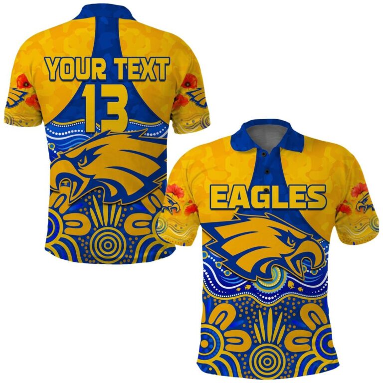 Australian Football League store - Loyal fans of West Coast Eagles's Unisex Polo Shirt:vintage Australian Football League suit,uniform,apparel,shirts,merch,hoodie,jackets,shorts,sweatshirt,outfits,clothes