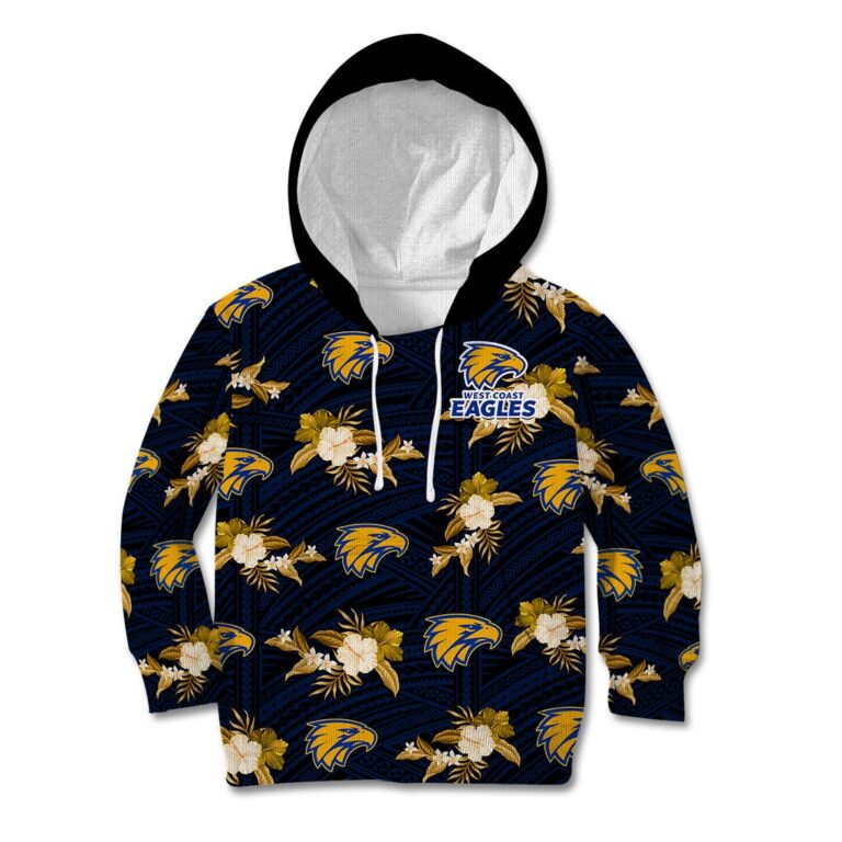 Australian Football League store - Loyal fans of West Coast Eagles's Kid Hoodie,Kid Zip Hoodie:vintage Australian Football League suit,uniform,apparel,shirts,merch,hoodie,jackets,shorts,sweatshirt,outfits,clothes