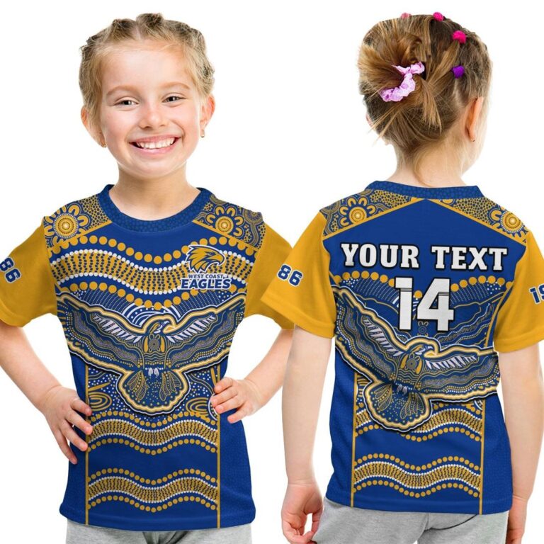 Australian Football League store - Loyal fans of West Coast Eagles's Kid T-Shirt:vintage Australian Football League suit,uniform,apparel,shirts,merch,hoodie,jackets,shorts,sweatshirt,outfits,clothes
