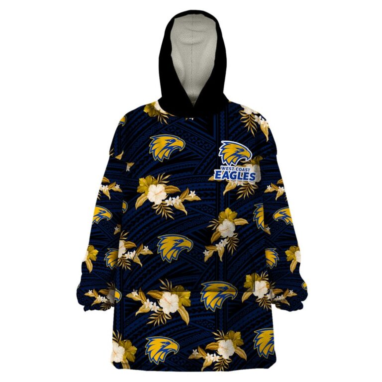 Australian Football League store - Loyal fans of West Coast Eagles's Unisex Oodie,Kid Oodie:vintage Australian Football League suit,uniform,apparel,shirts,merch,hoodie,jackets,shorts,sweatshirt,outfits,clothes