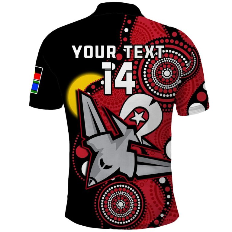 Australian Football League store - Loyal fans of Essendon Bombers's Unisex Polo Shirt:vintage Australian Football League suit,uniform,apparel,shirts,merch,hoodie,jackets,shorts,sweatshirt,outfits,clothes