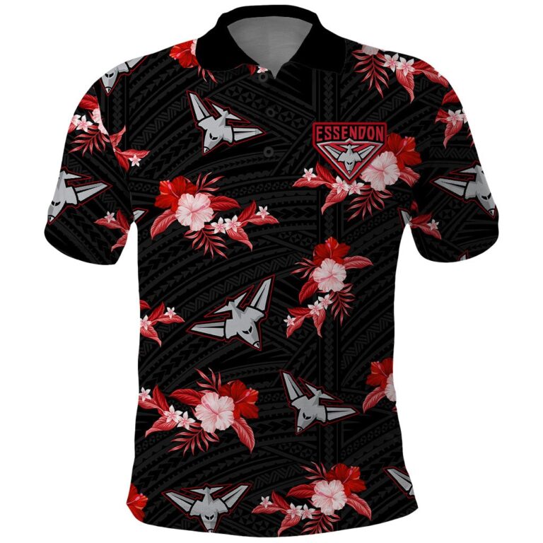 Australian Football League store - Loyal fans of Essendon Bombers's Unisex Polo Shirt:vintage Australian Football League suit,uniform,apparel,shirts,merch,hoodie,jackets,shorts,sweatshirt,outfits,clothes