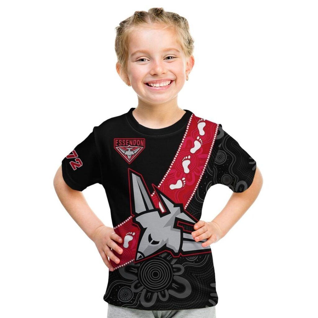 Australian Football League store - Loyal fans of Essendon Football Club's Kid T-Shirt:vintage Australian Football League suit,uniform,apparel,shirts,merch,hoodie,jackets,shorts,sweatshirt,outfits,clothes