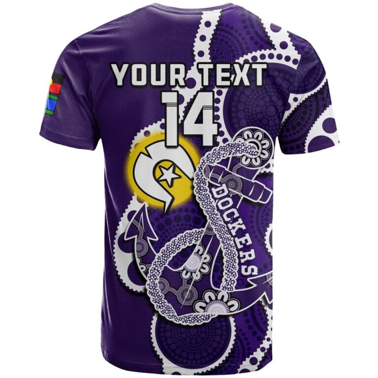 Australian Football League store - Loyal fans of Fremantle Football Club's Unisex T-Shirt:vintage Australian Football League suit,uniform,apparel,shirts,merch,hoodie,jackets,shorts,sweatshirt,outfits,clothes