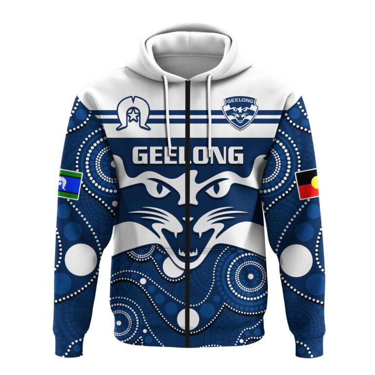 Australian Football League store - Loyal fans of Geelong Football Club's Unisex Hoodie:vintage Australian Football League suit,uniform,apparel,shirts,merch,hoodie,jackets,shorts,sweatshirt,outfits,clothes