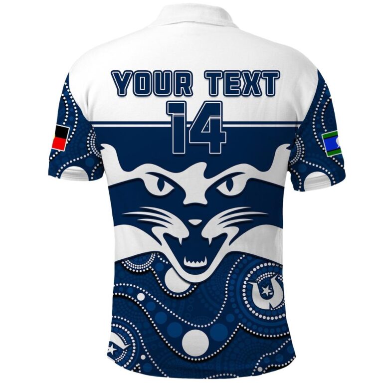 Australian Football League store - Loyal fans of Geelong Cats's Unisex Polo Shirt:vintage Australian Football League suit,uniform,apparel,shirts,merch,hoodie,jackets,shorts,sweatshirt,outfits,clothes