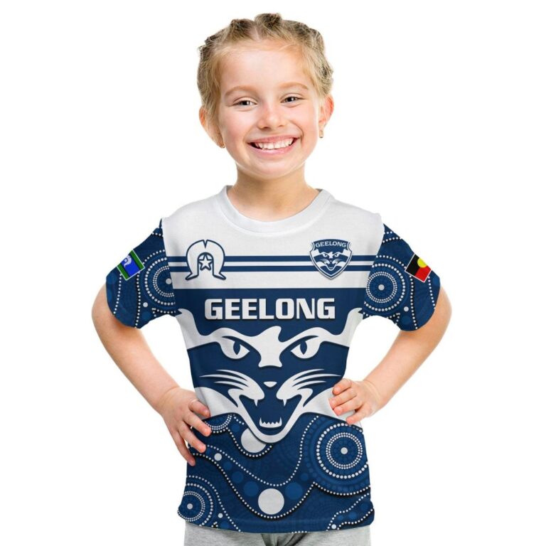 Australian Football League store - Loyal fans of Geelong Football Club's Kid T-Shirt:vintage Australian Football League suit,uniform,apparel,shirts,merch,hoodie,jackets,shorts,sweatshirt,outfits,clothes