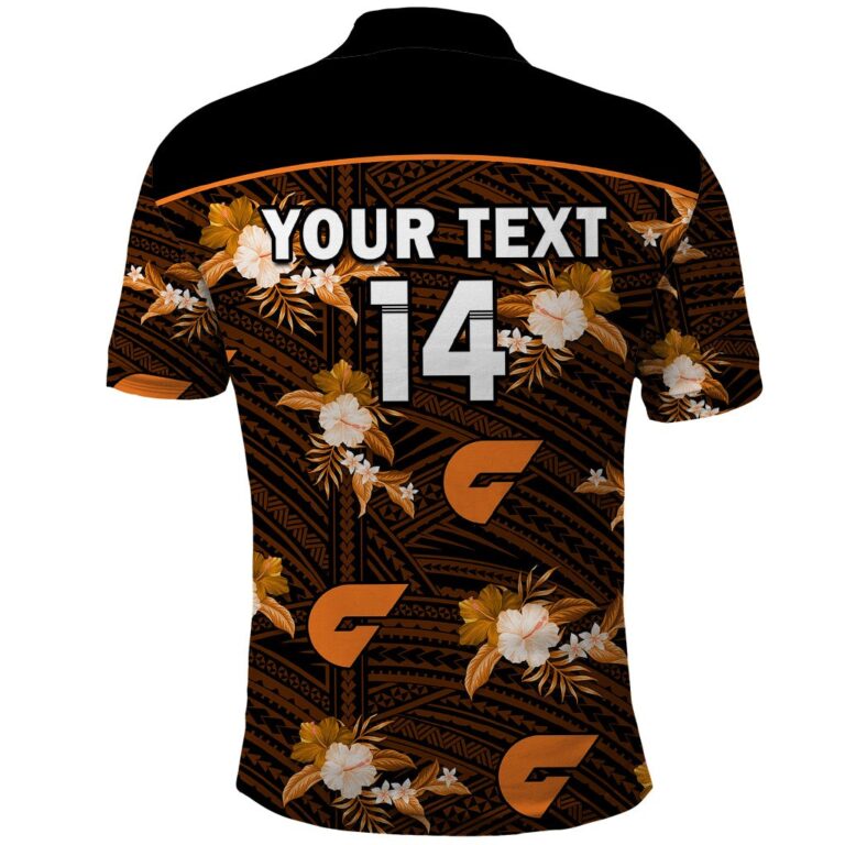 Australian Football League store - Loyal fans of Greater Western Sydney Giants's Unisex Polo Shirt:vintage Australian Football League suit,uniform,apparel,shirts,merch,hoodie,jackets,shorts,sweatshirt,outfits,clothes