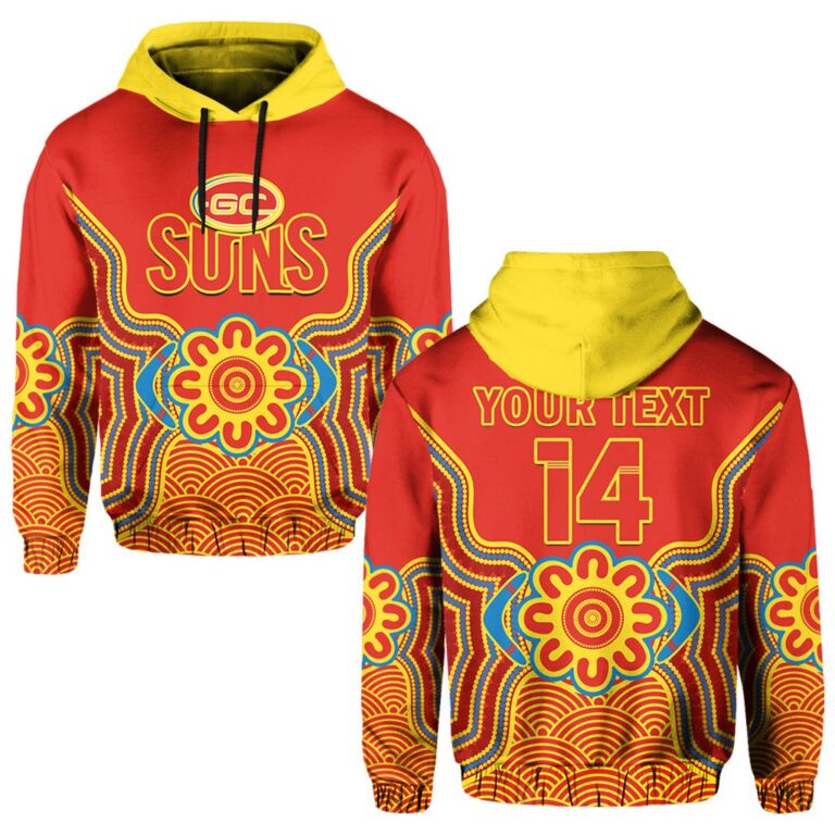 Australian Football League store - Loyal fans of Gold Coast Suns's Unisex Hoodie:vintage Australian Football League suit,uniform,apparel,shirts,merch,hoodie,jackets,shorts,sweatshirt,outfits,clothes