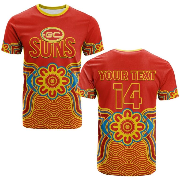 Australian Football League store - Loyal fans of Gold Coast Suns's Unisex T-Shirt:vintage Australian Football League suit,uniform,apparel,shirts,merch,hoodie,jackets,shorts,sweatshirt,outfits,clothes