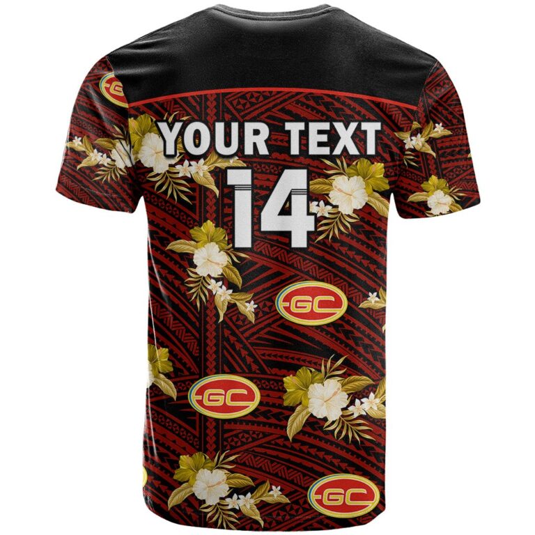 Australian Football League store - Loyal fans of Gold Coast Suns's Unisex T-Shirt:vintage Australian Football League suit,uniform,apparel,shirts,merch,hoodie,jackets,shorts,sweatshirt,outfits,clothes