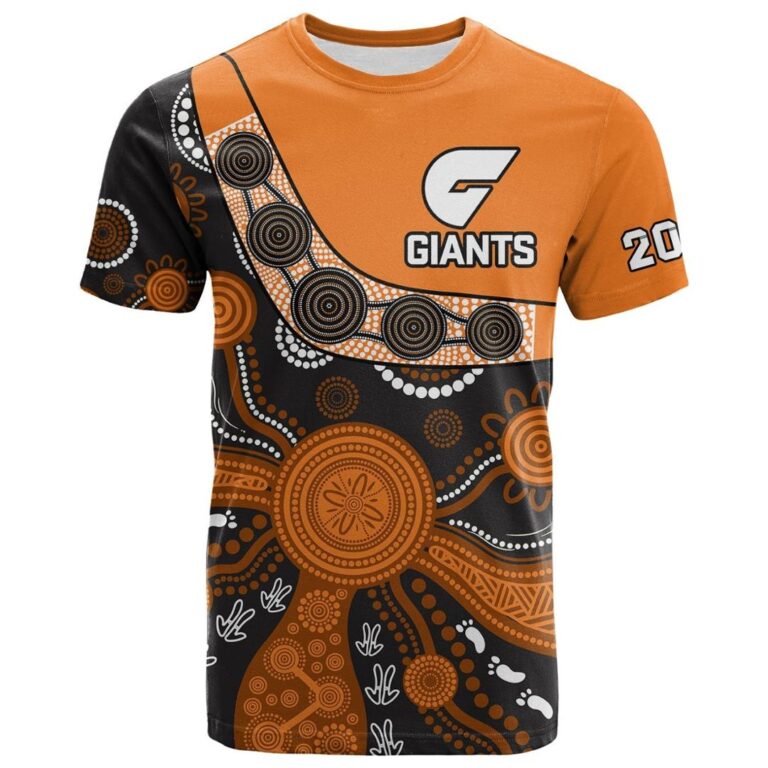 Australian Football League store - Loyal fans of Greater Western Sydney Giants's Unisex T-Shirt:vintage Australian Football League suit,uniform,apparel,shirts,merch,hoodie,jackets,shorts,sweatshirt,outfits,clothes