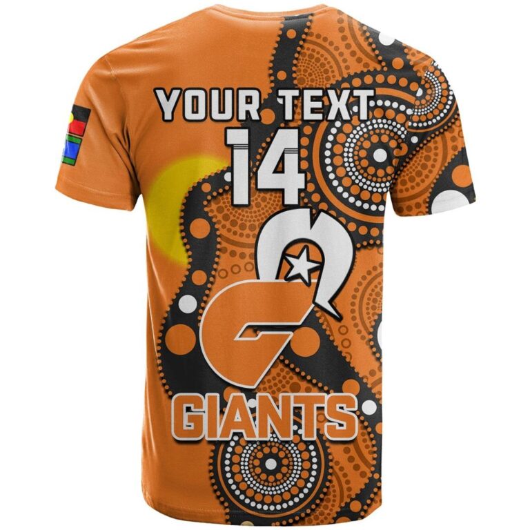 Australian Football League store - Loyal fans of Greater Western Sydney Giants's Unisex T-Shirt:vintage Australian Football League suit,uniform,apparel,shirts,merch,hoodie,jackets,shorts,sweatshirt,outfits,clothes