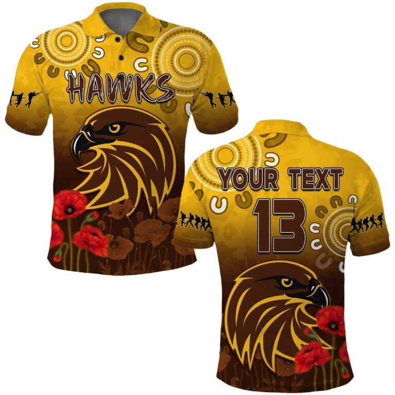 Australian Football League store - Loyal fans of Hawthorn Hawks's Unisex Polo Shirt:vintage Australian Football League suit,uniform,apparel,shirts,merch,hoodie,jackets,shorts,sweatshirt,outfits,clothes