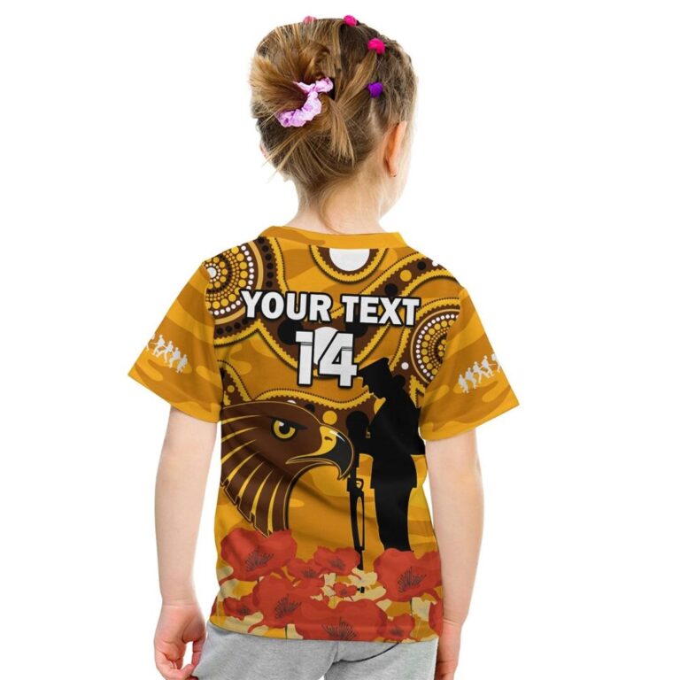 Australian Football League store - Loyal fans of Hawthorn Football Club's Kid T-Shirt:vintage Australian Football League suit,uniform,apparel,shirts,merch,hoodie,jackets,shorts,sweatshirt,outfits,clothes