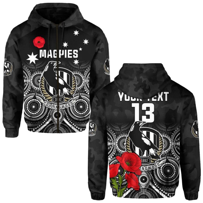 Australian Football League store - Loyal fans of Collingwood Football Club's Unisex Hoodie:vintage Australian Football League suit,uniform,apparel,shirts,merch,hoodie,jackets,shorts,sweatshirt,outfits,clothes