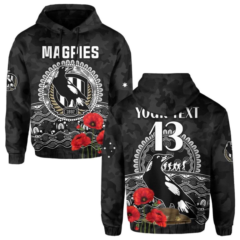 Australian Football League store - Loyal fans of Collingwood Football Club's Unisex Hoodie:vintage Australian Football League suit,uniform,apparel,shirts,merch,hoodie,jackets,shorts,sweatshirt,outfits,clothes