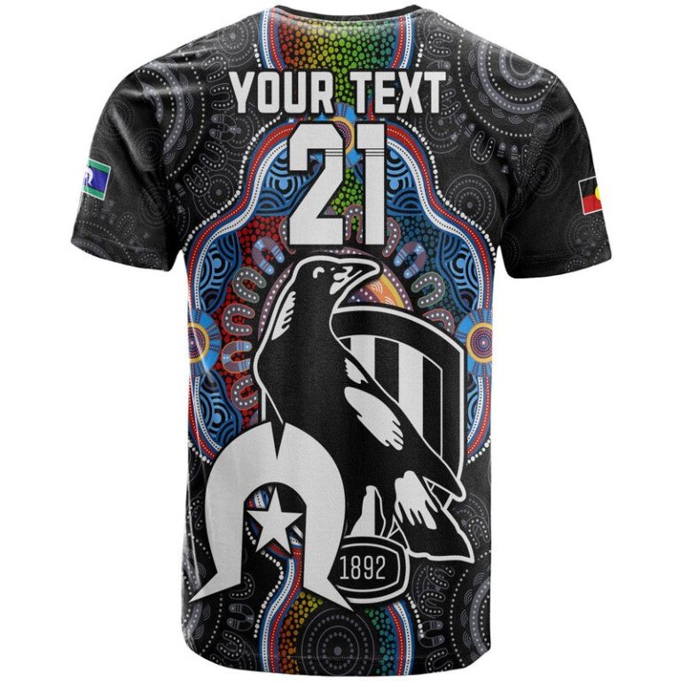 Australian Football League store - Loyal fans of Collingwood Football Club's Unisex T-Shirt:vintage Australian Football League suit,uniform,apparel,shirts,merch,hoodie,jackets,shorts,sweatshirt,outfits,clothes