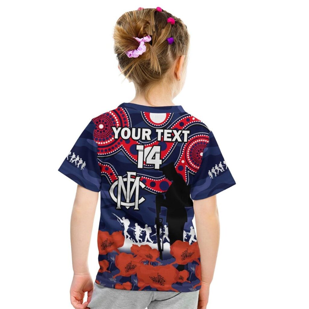 Australian Football League store - Loyal fans of Melbourne Football Club's Kid T-Shirt:vintage Australian Football League suit,uniform,apparel,shirts,merch,hoodie,jackets,shorts,sweatshirt,outfits,clothes
