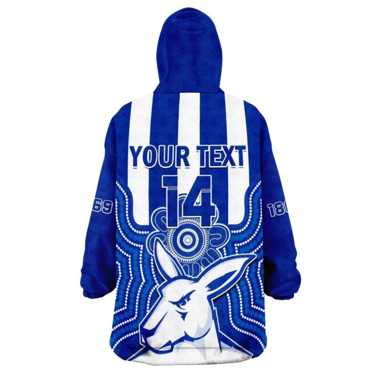 Australian Football League store - Loyal fans of Melbourne Football Club's Unisex Oodie,Kid Oodie:vintage Australian Football League suit,uniform,apparel,shirts,merch,hoodie,jackets,shorts,sweatshirt,outfits,clothes