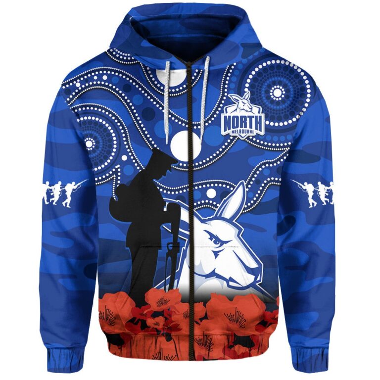 Australian Football League store - Loyal fans of North Melbourne Football Club's Unisex Hoodie:vintage Australian Football League suit,uniform,apparel,shirts,merch,hoodie,jackets,shorts,sweatshirt,outfits,clothes
