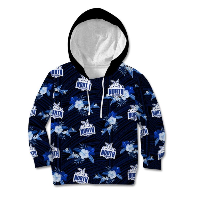 Australian Football League store - Loyal fans of North Melbourne Football Club's Kid Hoodie,Kid Zip Hoodie:vintage Australian Football League suit,uniform,apparel,shirts,merch,hoodie,jackets,shorts,sweatshirt,outfits,clothes
