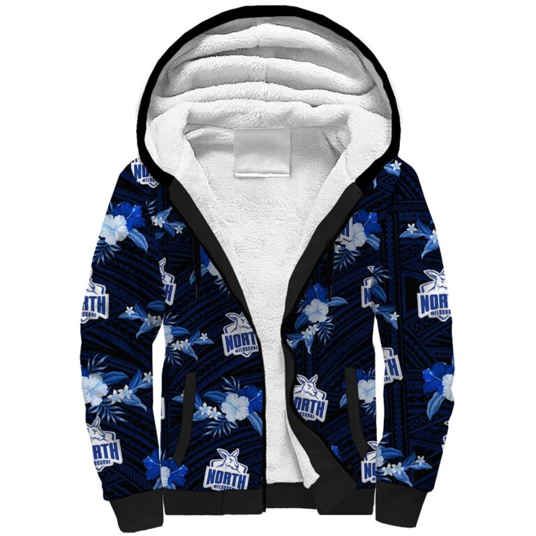 Australian Football League store - Loyal fans of North Melbourne Football Club's Unisex Sweatshirt,Unisex Thick Coat:vintage Australian Football League suit,uniform,apparel,shirts,merch,hoodie,jackets,shorts,sweatshirt,outfits,clothes