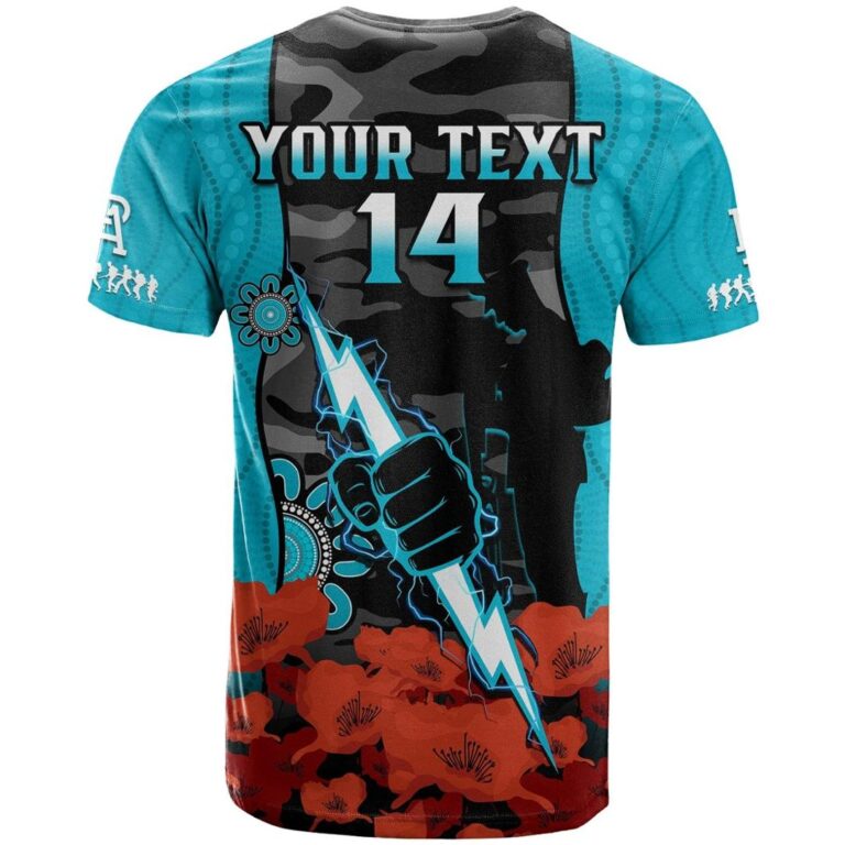 Australian Football League store - Loyal fans of Port Adelaide Football Club's Unisex T-Shirt:vintage Australian Football League suit,uniform,apparel,shirts,merch,hoodie,jackets,shorts,sweatshirt,outfits,clothes