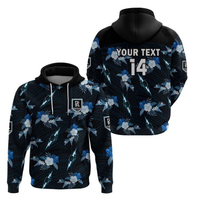 Australian Football League store - Loyal fans of Port Adelaide Football Club's Unisex Hoodie:vintage Australian Football League suit,uniform,apparel,shirts,merch,hoodie,jackets,shorts,sweatshirt,outfits,clothes