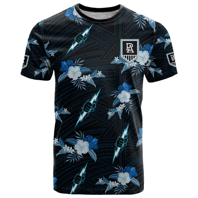 Australian Football League store - Loyal fans of Port Adelaide Football Club's Unisex T-Shirt:vintage Australian Football League suit,uniform,apparel,shirts,merch,hoodie,jackets,shorts,sweatshirt,outfits,clothes