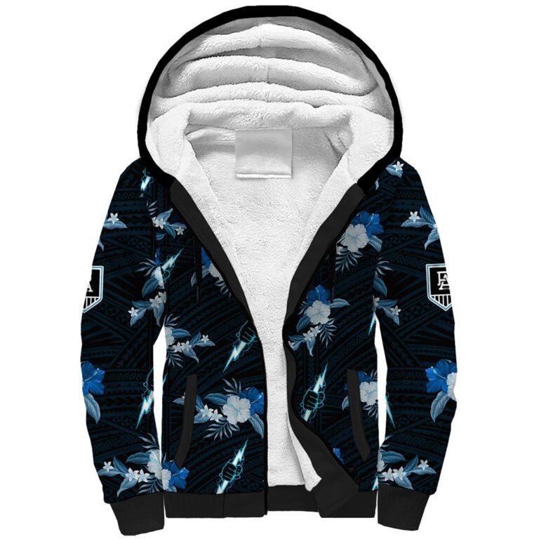 Australian Football League store - Loyal fans of Port Adelaide Football Club's Unisex Sweatshirt,Unisex Thick Coat:vintage Australian Football League suit,uniform,apparel,shirts,merch,hoodie,jackets,shorts,sweatshirt,outfits,clothes