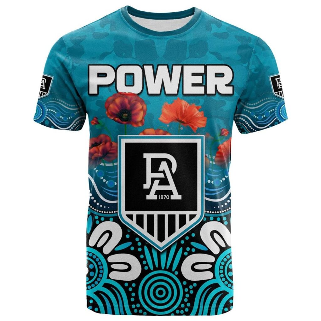 Australian Football League store - Loyal fans of Port Adelaide Football Club's Unisex T-Shirt:vintage Australian Football League suit,uniform,apparel,shirts,merch,hoodie,jackets,shorts,sweatshirt,outfits,clothes