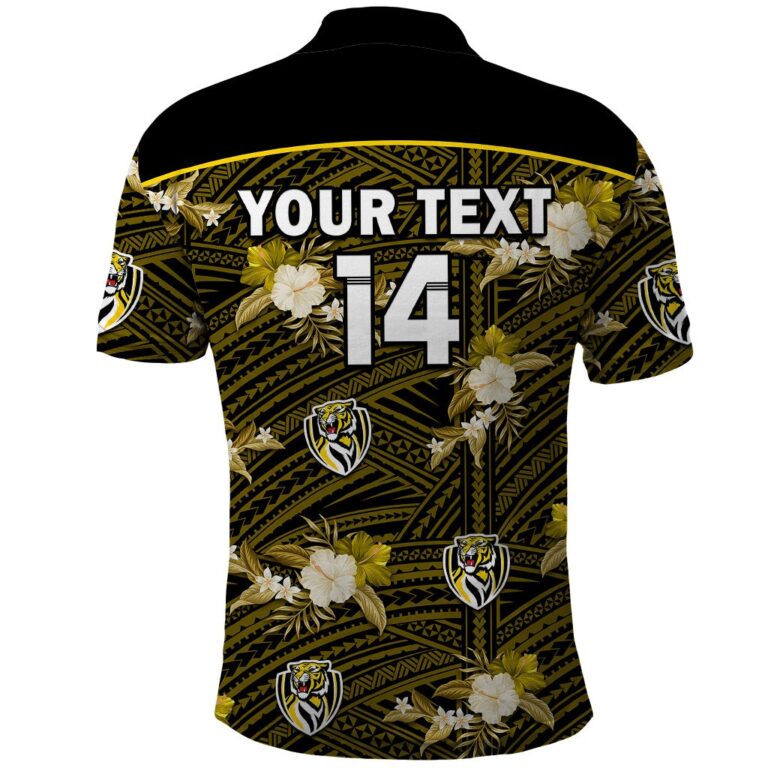 Australian Football League store - Loyal fans of Richmond Tigers's Unisex Polo Shirt:vintage Australian Football League suit,uniform,apparel,shirts,merch,hoodie,jackets,shorts,sweatshirt,outfits,clothes