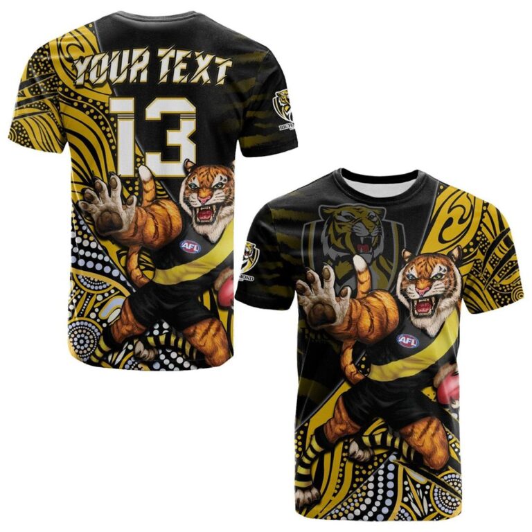 Australian Football League store - Loyal fans of Richmond Football Club's Unisex T-Shirt:vintage Australian Football League suit,uniform,apparel,shirts,merch,hoodie,jackets,shorts,sweatshirt,outfits,clothes