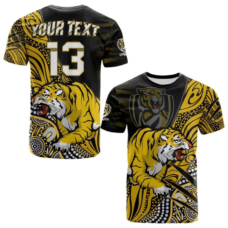 Australian Football League store - Loyal fans of Richmond Football Club's Unisex T-Shirt:vintage Australian Football League suit,uniform,apparel,shirts,merch,hoodie,jackets,shorts,sweatshirt,outfits,clothes