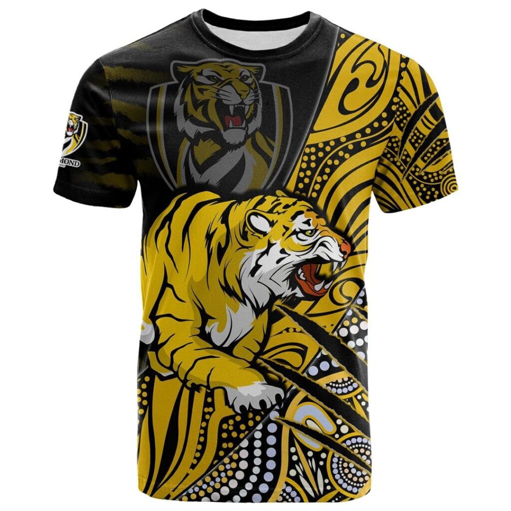 Australian Football League store - Loyal fans of Richmond Football Club's Unisex T-Shirt:vintage Australian Football League suit,uniform,apparel,shirts,merch,hoodie,jackets,shorts,sweatshirt,outfits,clothes