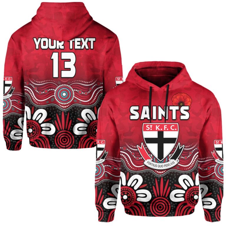 Australian Football League store - Loyal fans of St Kilda Football Club's Unisex Hoodie:vintage Australian Football League suit,uniform,apparel,shirts,merch,hoodie,jackets,shorts,sweatshirt,outfits,clothes
