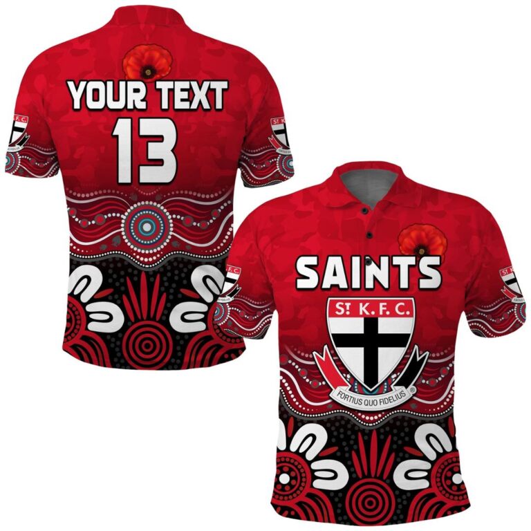 Australian Football League store - Loyal fans of St Kilda Saints's Unisex Polo Shirt:vintage Australian Football League suit,uniform,apparel,shirts,merch,hoodie,jackets,shorts,sweatshirt,outfits,clothes