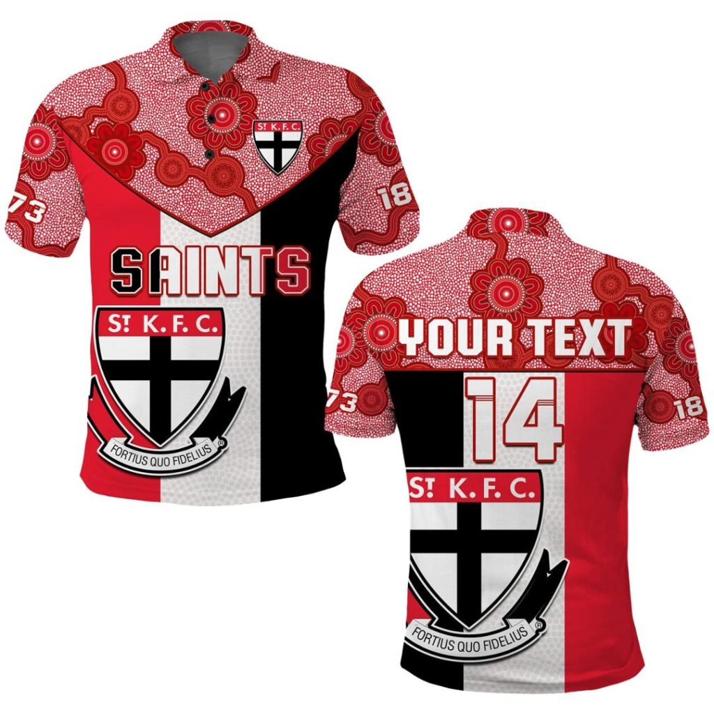 Australian Football League store - Loyal fans of St Kilda Saints's Unisex Polo Shirt:vintage Australian Football League suit,uniform,apparel,shirts,merch,hoodie,jackets,shorts,sweatshirt,outfits,clothes