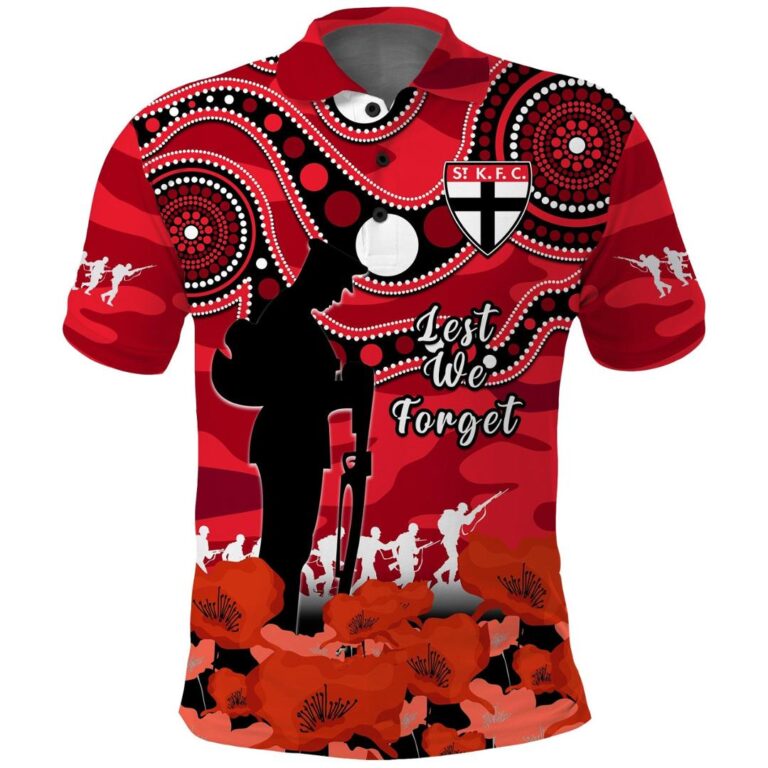 Australian Football League store - Loyal fans of St Kilda Saints's Unisex Polo Shirt:vintage Australian Football League suit,uniform,apparel,shirts,merch,hoodie,jackets,shorts,sweatshirt,outfits,clothes