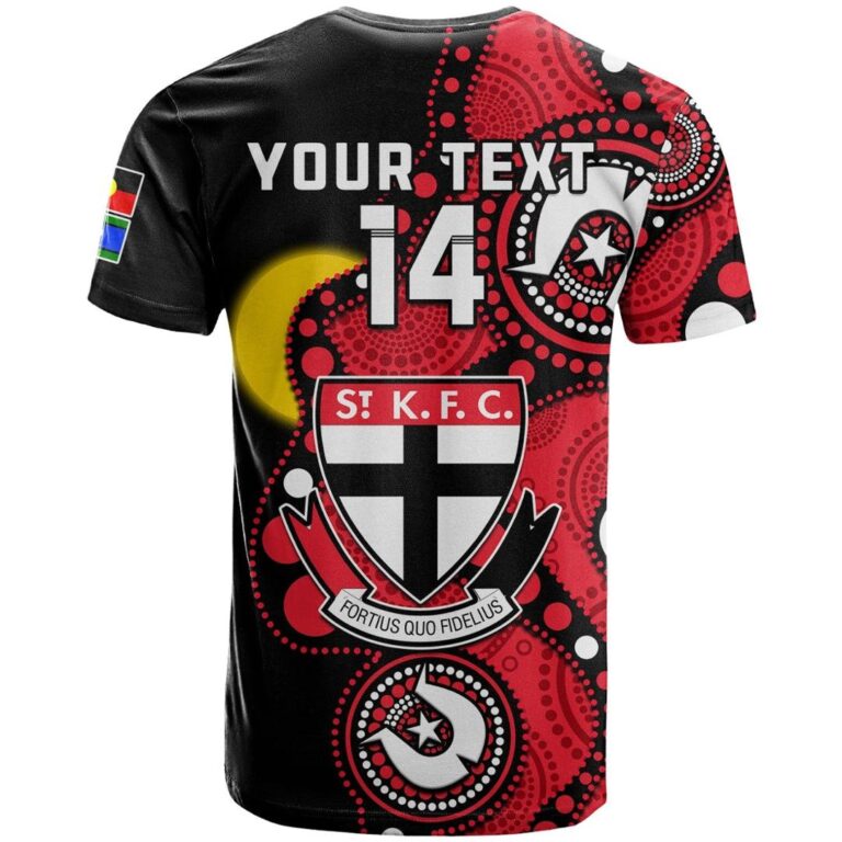 Australian Football League store - Loyal fans of St Kilda Football Club's Unisex T-Shirt:vintage Australian Football League suit,uniform,apparel,shirts,merch,hoodie,jackets,shorts,sweatshirt,outfits,clothes