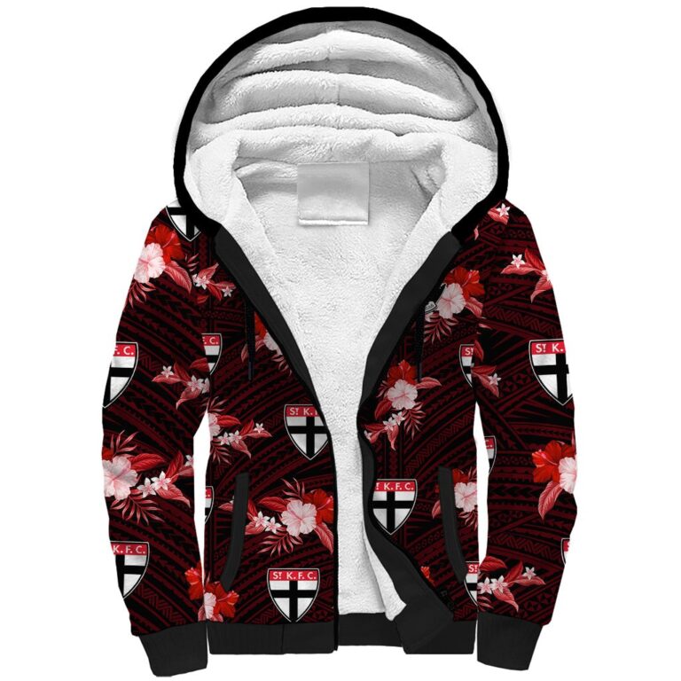 Australian Football League store - Loyal fans of St Kilda Football Club's Unisex Sweatshirt,Unisex Thick Coat:vintage Australian Football League suit,uniform,apparel,shirts,merch,hoodie,jackets,shorts,sweatshirt,outfits,clothes